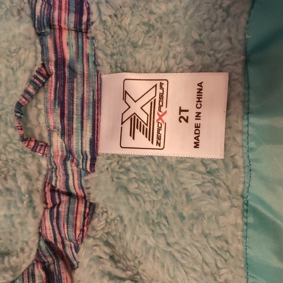 Jacket - Picture 4 of 5